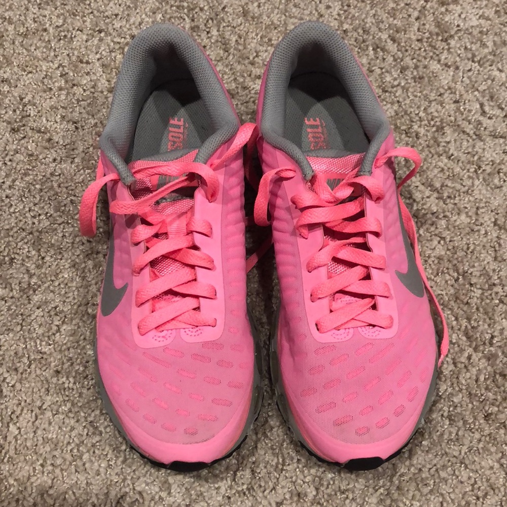 Nike Max Air, worn maybe 2 times